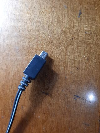 Caricabatteria motorola 5100