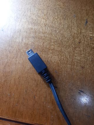 Caricabatteria motorola 5100