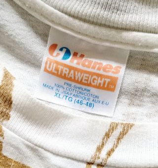 Maglia uomo