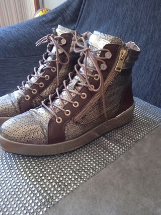 Botines Guess