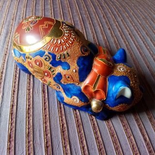 Gatto ceramica