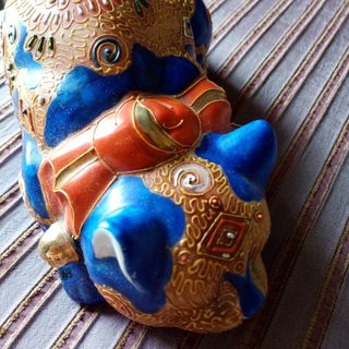 Gatto ceramica