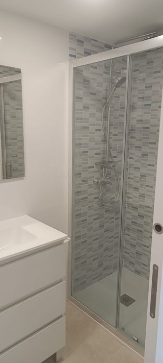 Baños, cocinas, pinturas, pladur