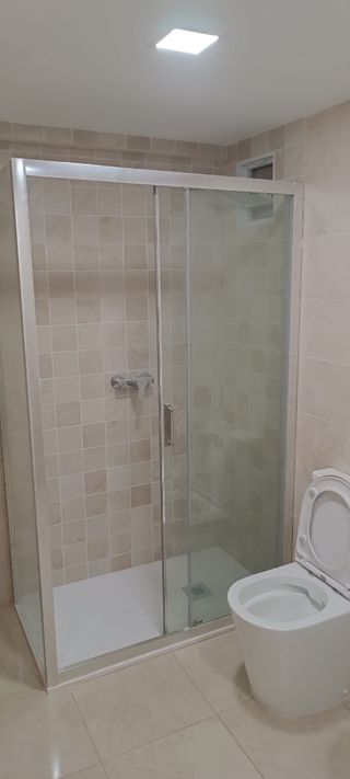 Baños, cocinas, pinturas, pladur