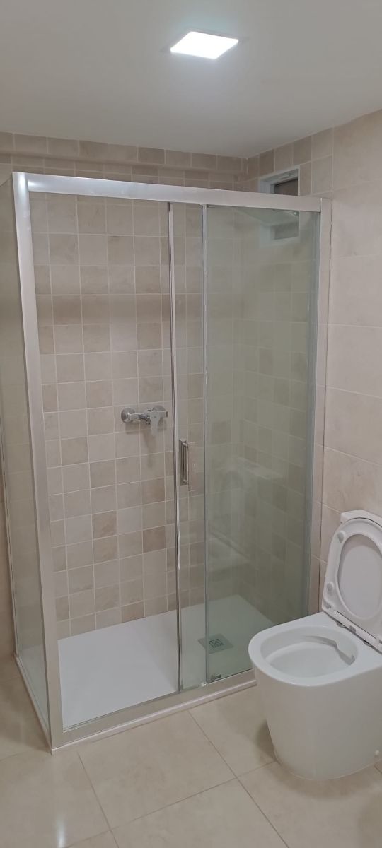 Baños, cocinas, pinturas, pladur