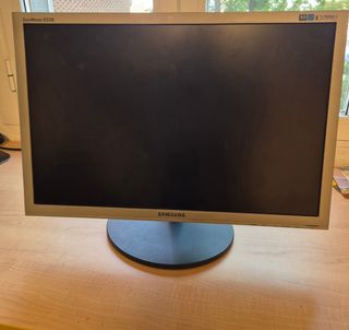 Monitor Samsung 22' SyncMaster B2240