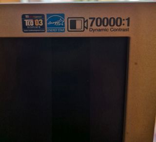 Monitor Samsung 22' SyncMaster B2240