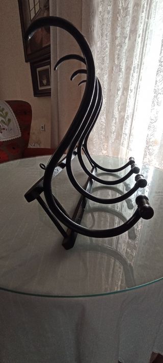 Perchero Thonet de cuatro brazos (M07)