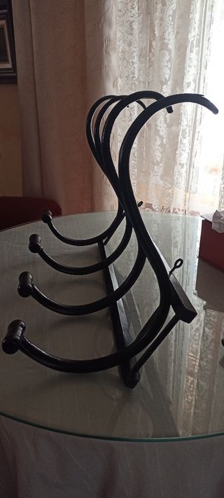 Perchero Thonet de cuatro brazos (M07)
