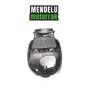 Cubierta protector radiador Piaggio Beverly 125