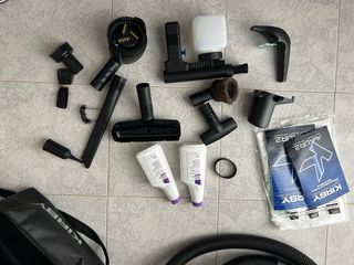 Aspirapolvere professionale Kirby Avalir 2