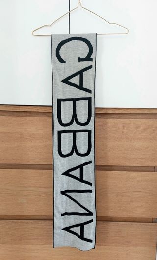 Bufanda Dolce Gabbana