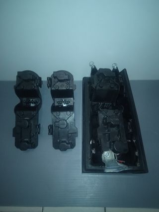 Piloto trasero izquierdo Opel Corsa A