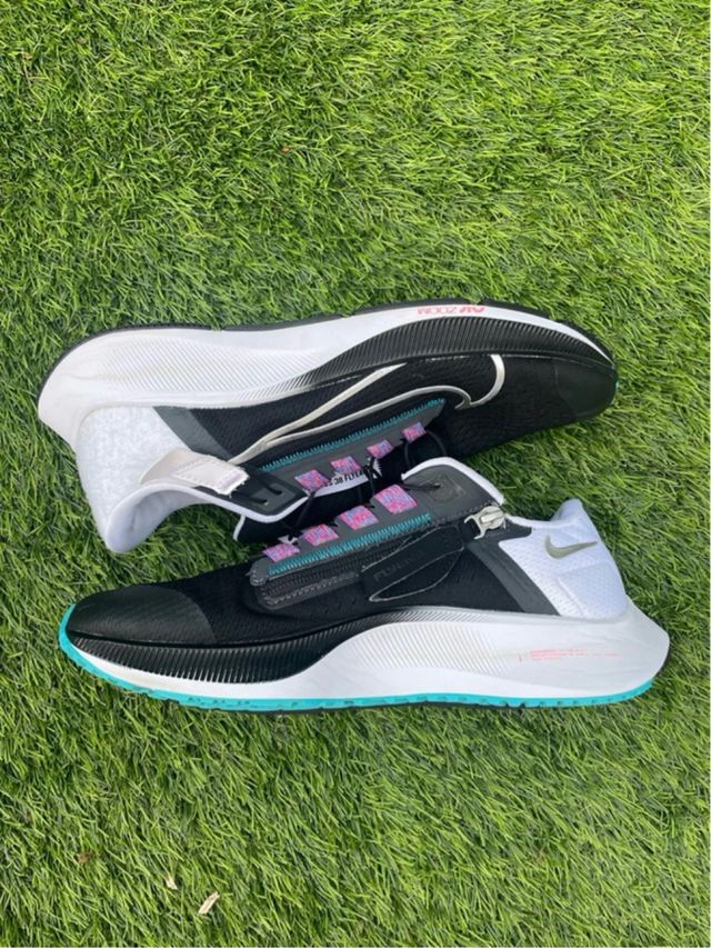 Nike AirZoom Pegasus 38 Flyease