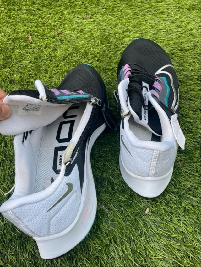 Nike AirZoom Pegasus 38 Flyease