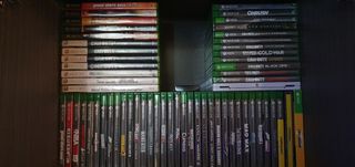 XBOX One - Series S/X