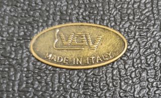 Estuche italiano VGV para bajos Yamaha BB