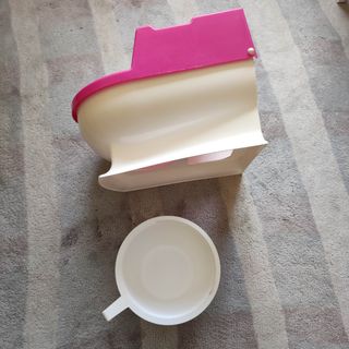 Orinal infantil para bebé + adaptador wc plegable