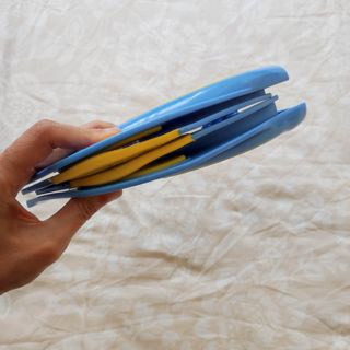 Orinal infantil para bebé + adaptador wc plegable