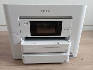 Impresora multifunción Epson