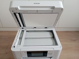 Impresora multifunción Epson