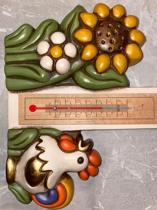 THUN Ornamento da parete