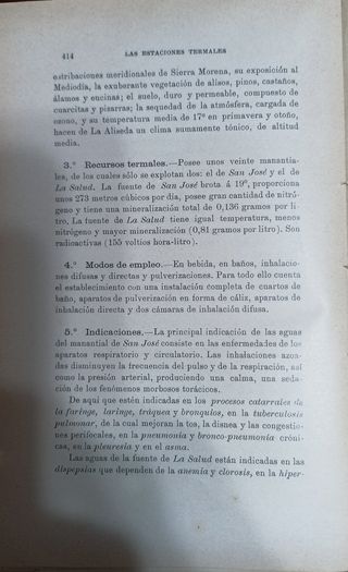 Hidrología médica. Arnozan (79)