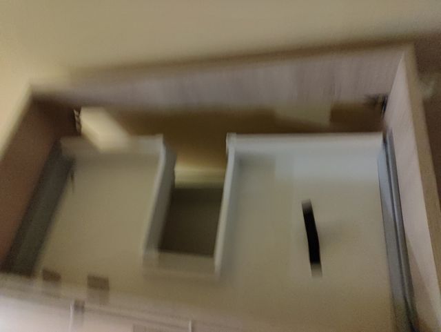 Mueble cuarto de baño 80cm dos cajones