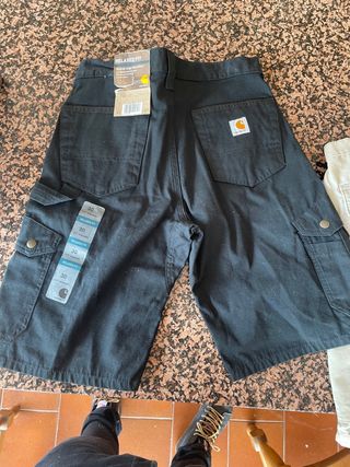 Pantalon carhartt