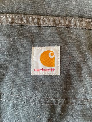 Pantalon carhartt