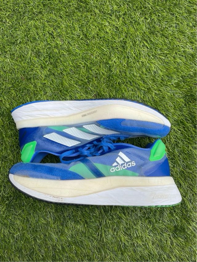 Adidas Adizero Boston 10
