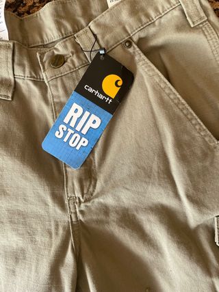 Pantalon corto carhartt