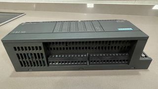 Controlador logico + mod de expansion