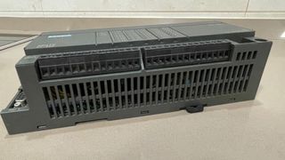 Controlador logico + mod de expansion