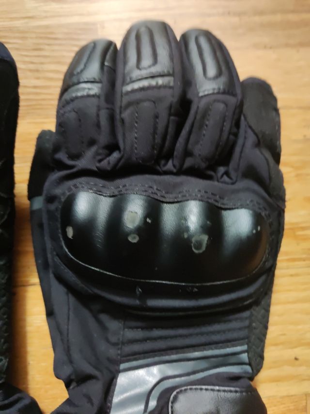 Guantes Alpinestars Santiago Drystar