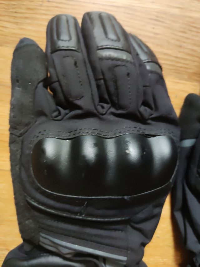 Guantes Alpinestars Santiago Drystar