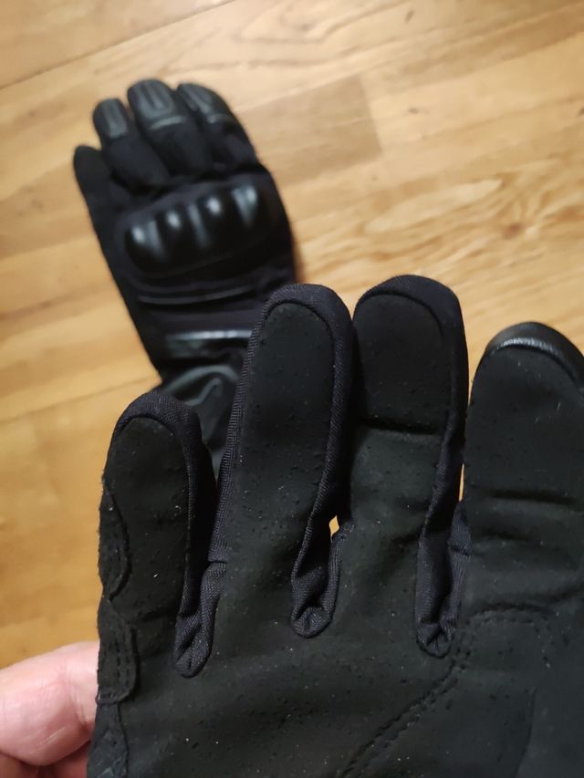 Guantes Alpinestars Santiago Drystar