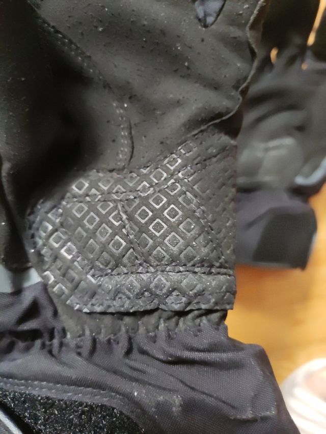 Guantes Alpinestars Santiago Drystar