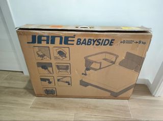 Minicuna JANE