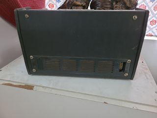 Radio vintage,muy antigua