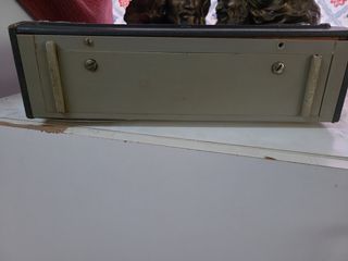 Radio vintage,muy antigua