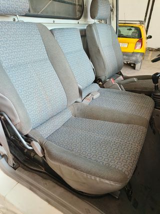 KIA Pregio 2005