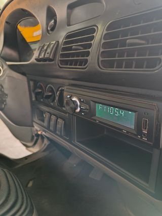 KIA Pregio 2005