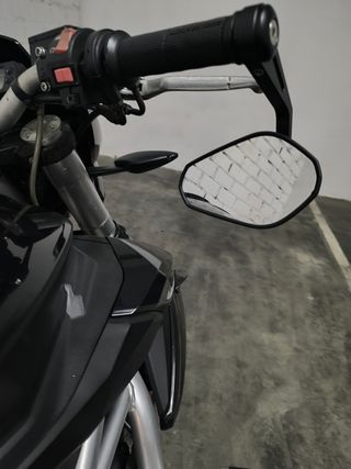 Espejos moto