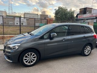 BMW Serie 2 2016