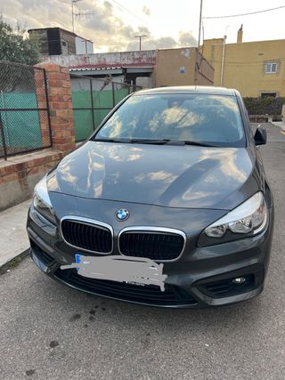 BMW Serie 2 2016