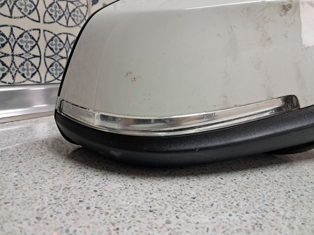 Retrovisor x1 e84 2012