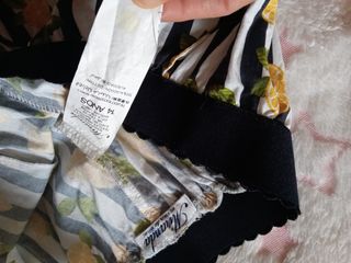 Conjunto miranda para niña de 8 a 10 año