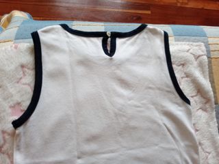 Conjunto miranda para niña de 8 a 10 año