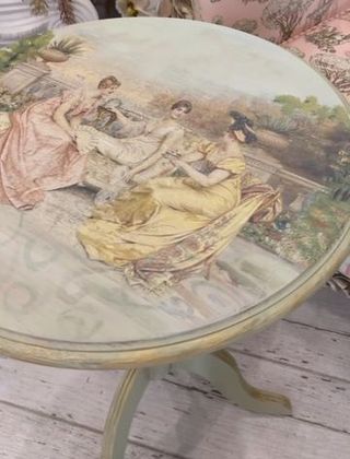 🌟 Restauración y renovación de Muebles 🪑✨